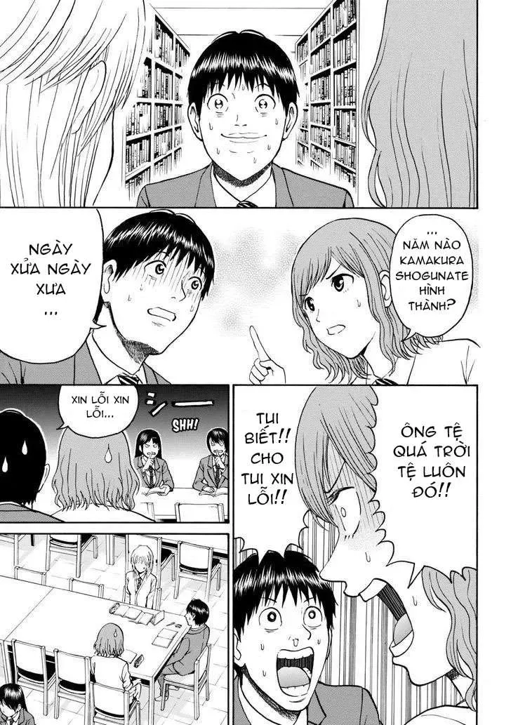 Wagatsuma-San Wa Ore No Yome Chapter 49 - Trang 12