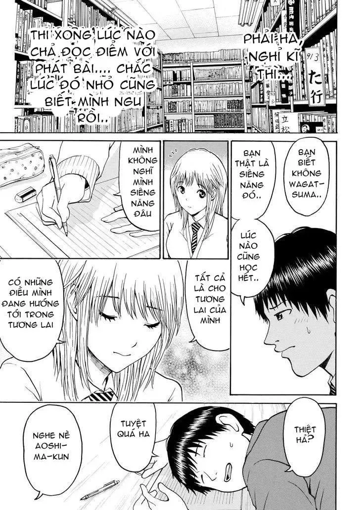 Wagatsuma-San Wa Ore No Yome Chapter 49 - Trang 14