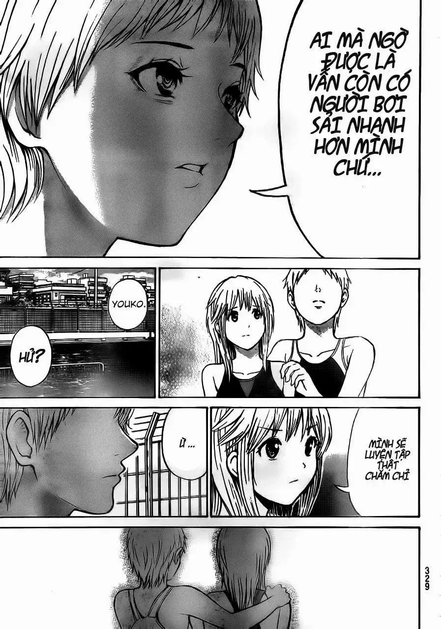 Wagatsuma-San Wa Ore No Yome Chapter 5 - Trang 10