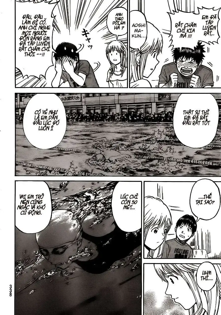 Wagatsuma-San Wa Ore No Yome Chapter 5 - Trang 19