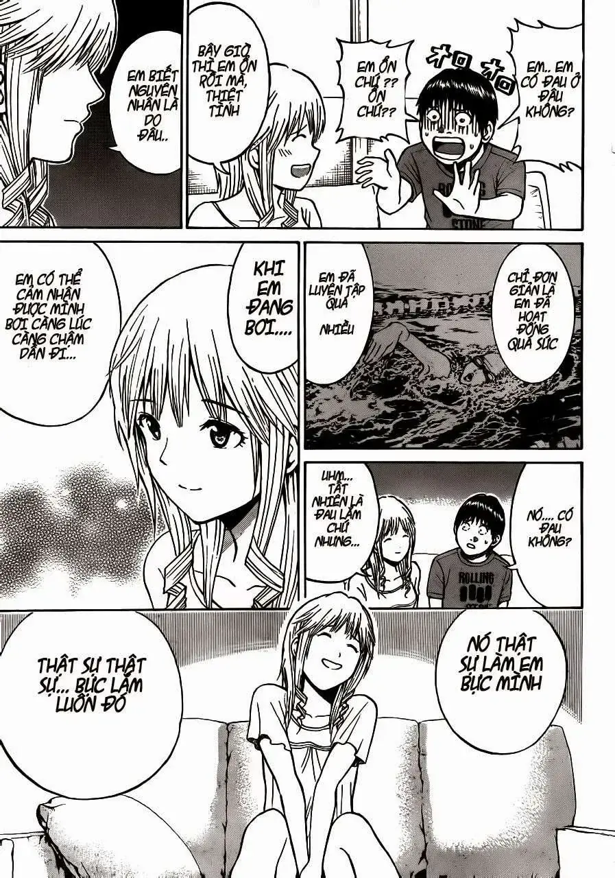 Wagatsuma-San Wa Ore No Yome Chapter 5 - Trang 20