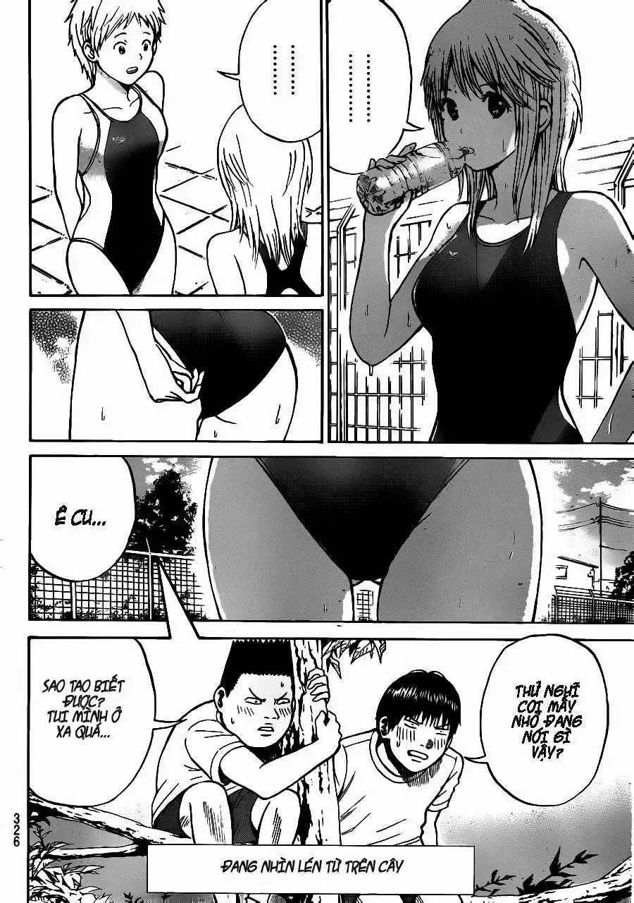 Wagatsuma-San Wa Ore No Yome Chapter 5 - Trang 7