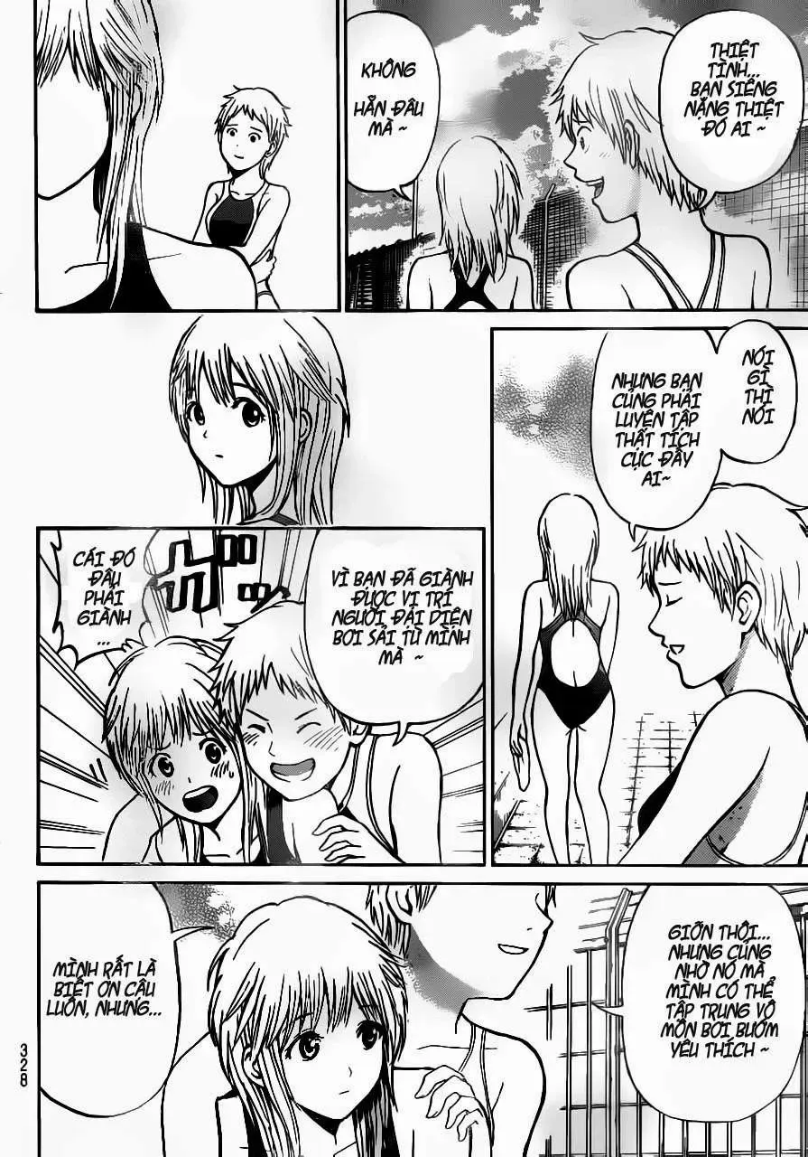 Wagatsuma-San Wa Ore No Yome Chapter 5 - Trang 9