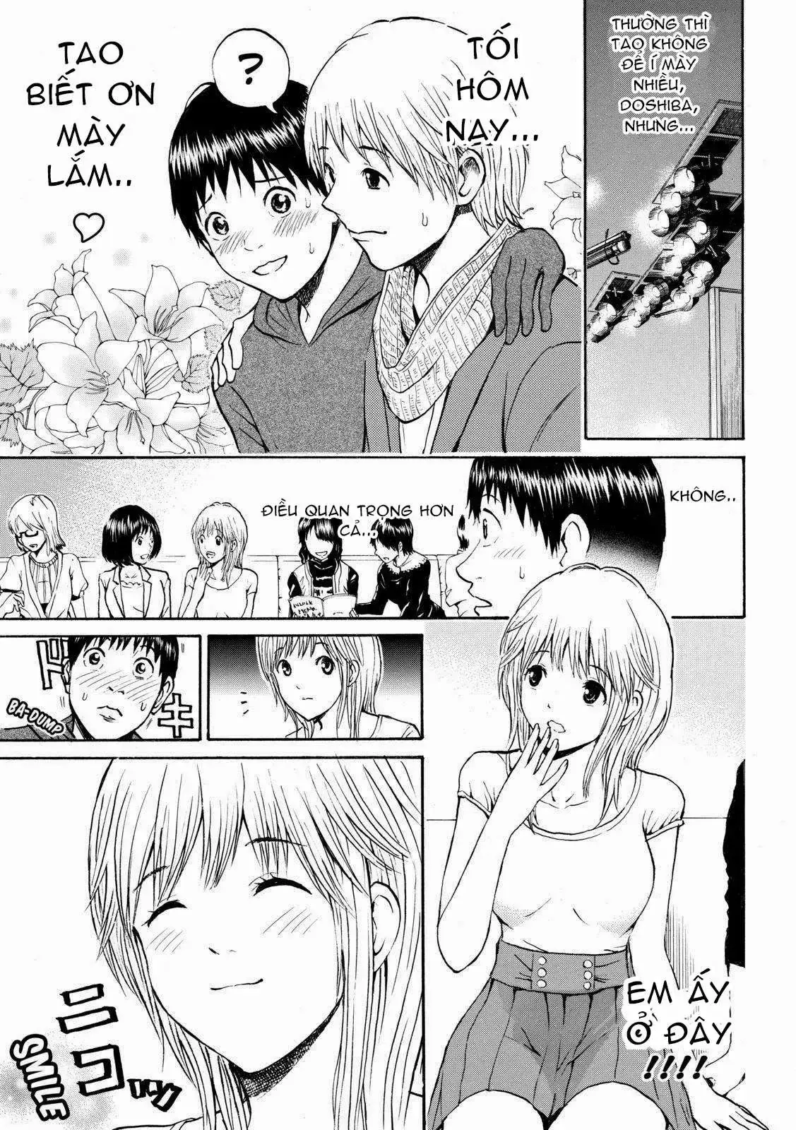 Wagatsuma-San Wa Ore No Yome Chapter 52 - Trang 14