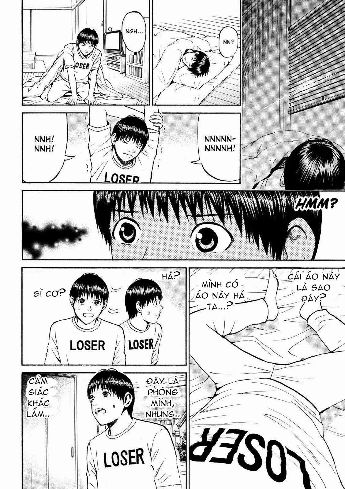 Wagatsuma-San Wa Ore No Yome Chapter 54 - Trang 15