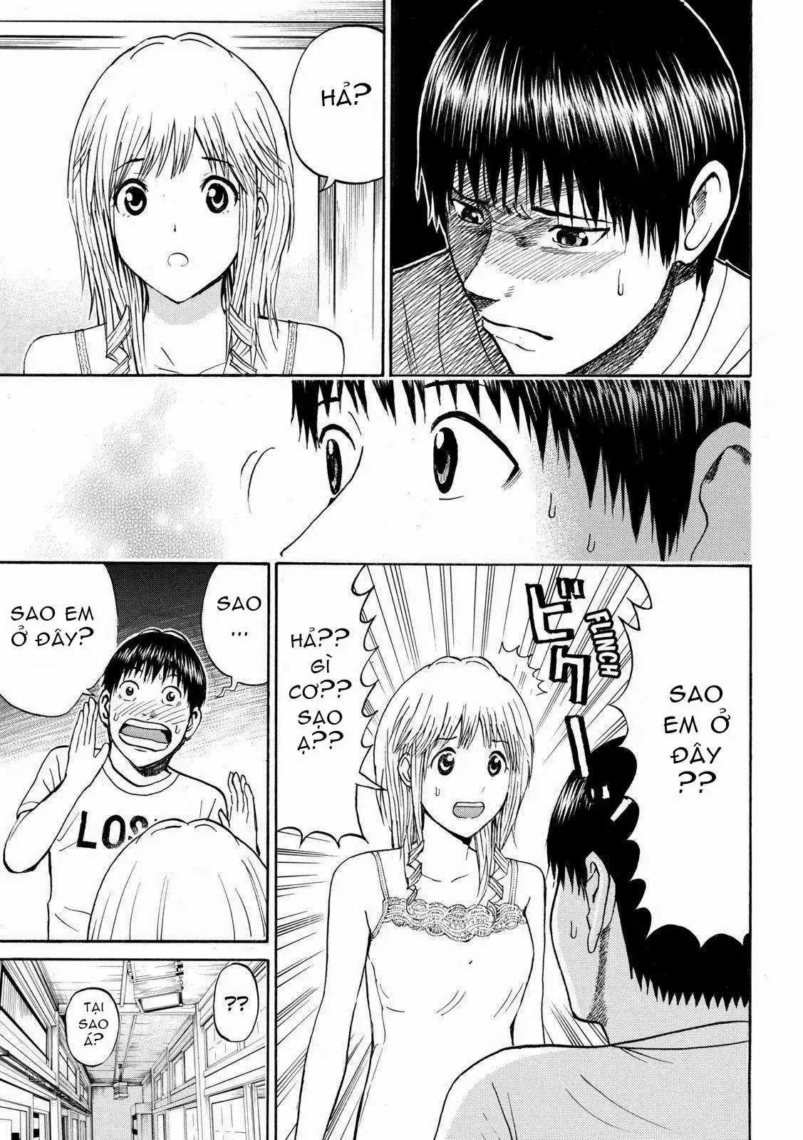 Wagatsuma-San Wa Ore No Yome Chapter 54 - Trang 20