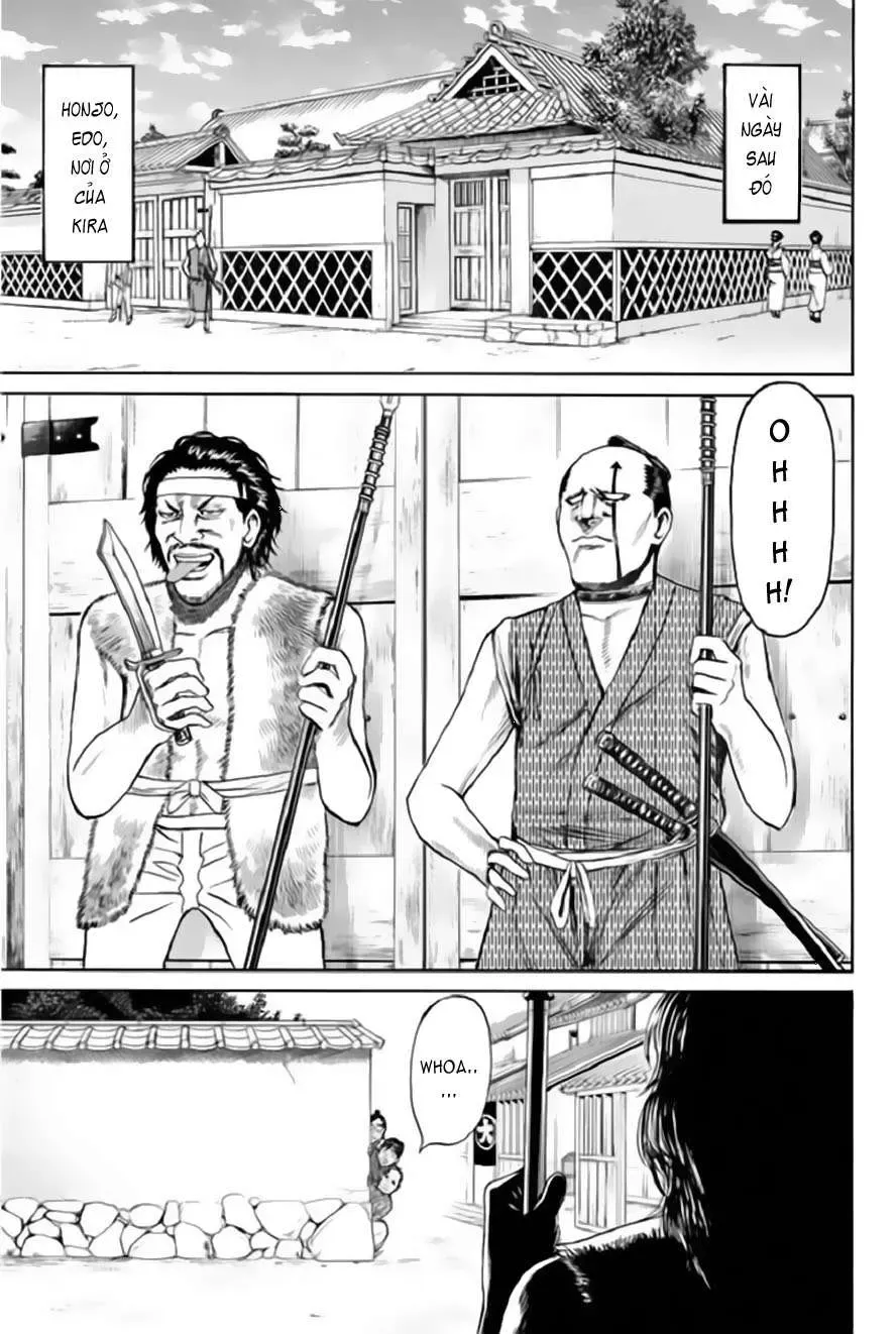 Wagatsuma-San Wa Ore No Yome Chapter 55 - Trang 15