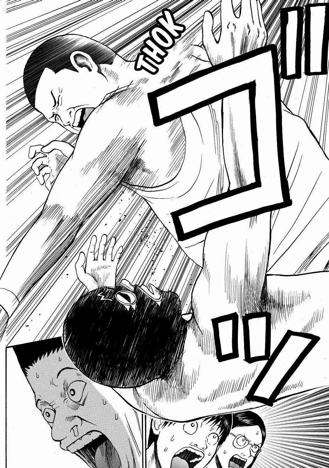 Wagatsuma-San Wa Ore No Yome Chapter 58 - Trang 19