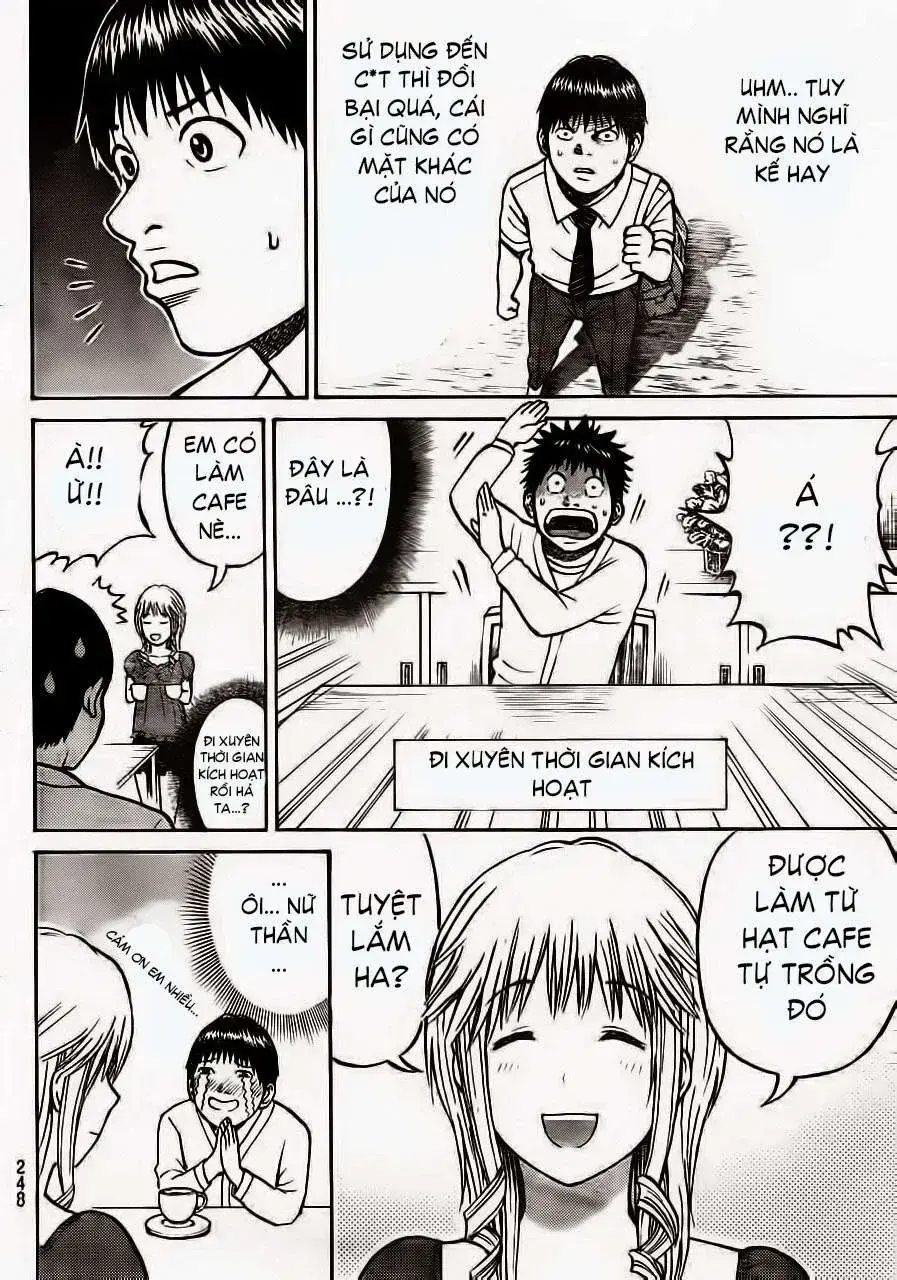 Wagatsuma-San Wa Ore No Yome Chapter 6 - Trang 13