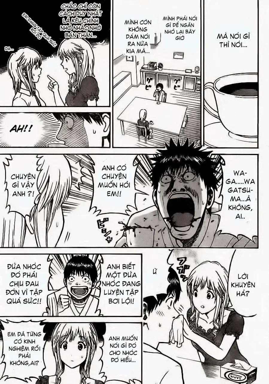 Wagatsuma-San Wa Ore No Yome Chapter 6 - Trang 14