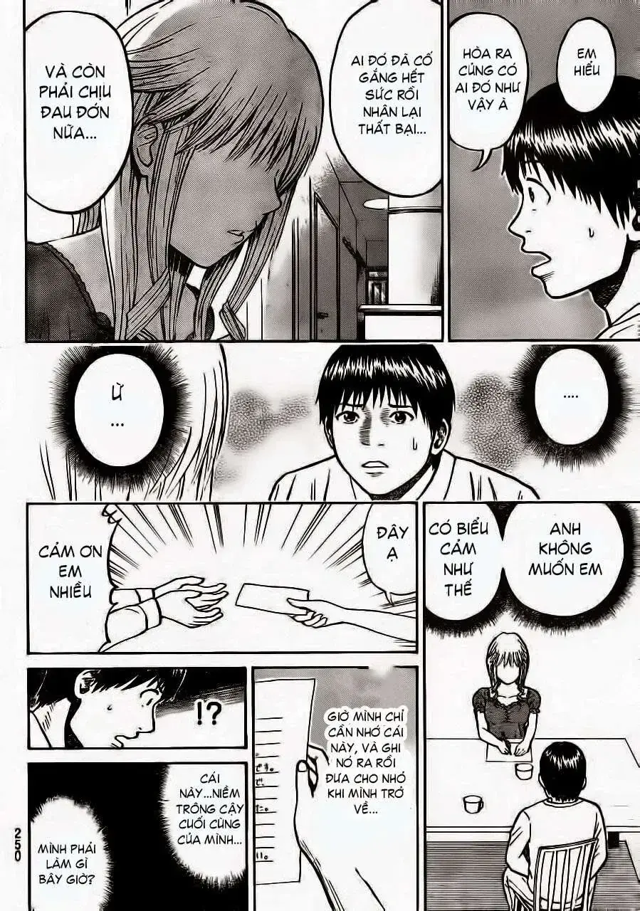 Wagatsuma-San Wa Ore No Yome Chapter 6 - Trang 15