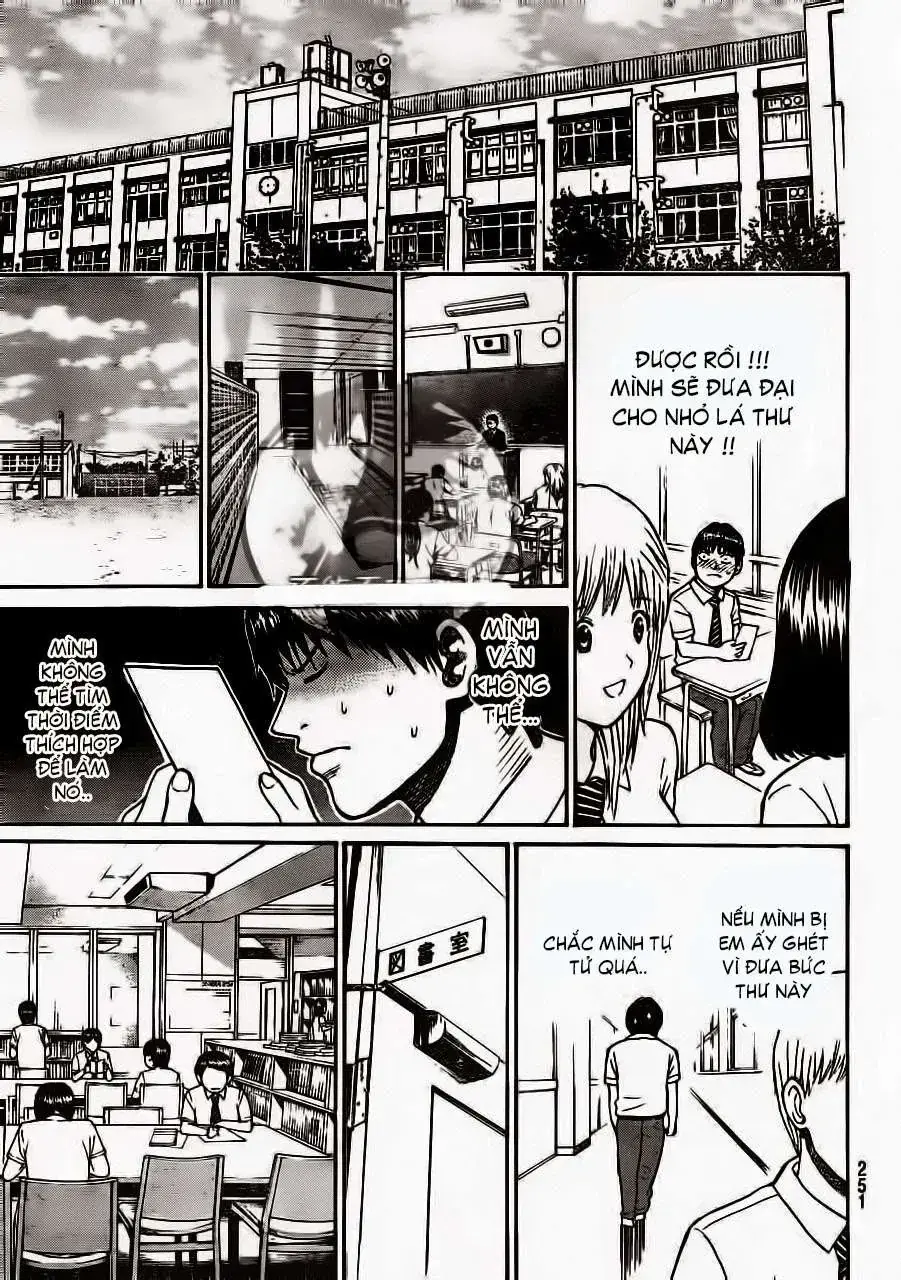 Wagatsuma-San Wa Ore No Yome Chapter 6 - Trang 16