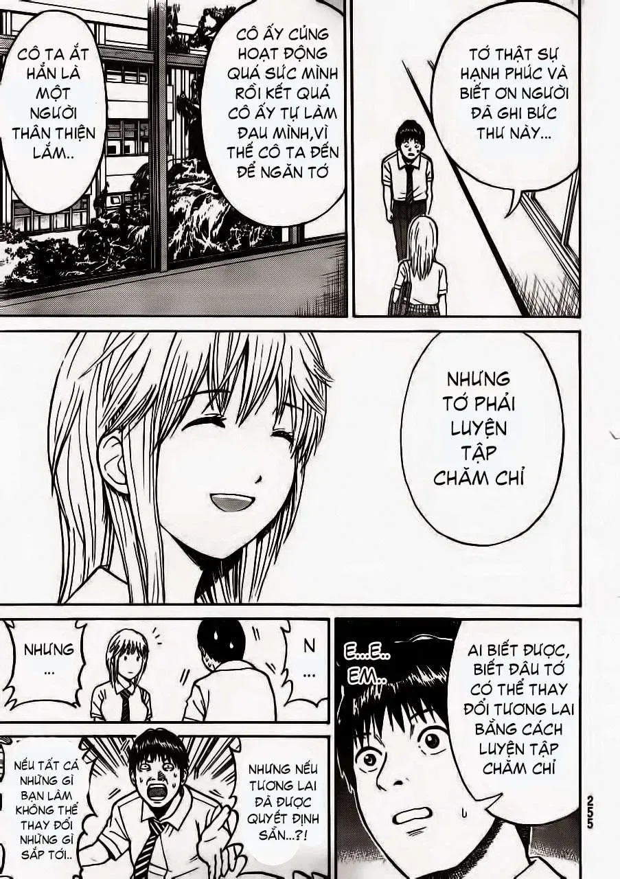 Wagatsuma-San Wa Ore No Yome Chapter 6 - Trang 20