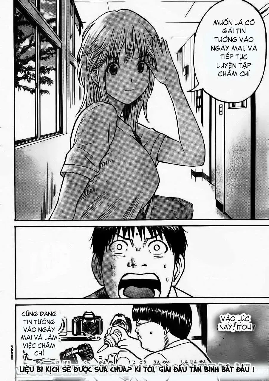 Wagatsuma-San Wa Ore No Yome Chapter 6 - Trang 23