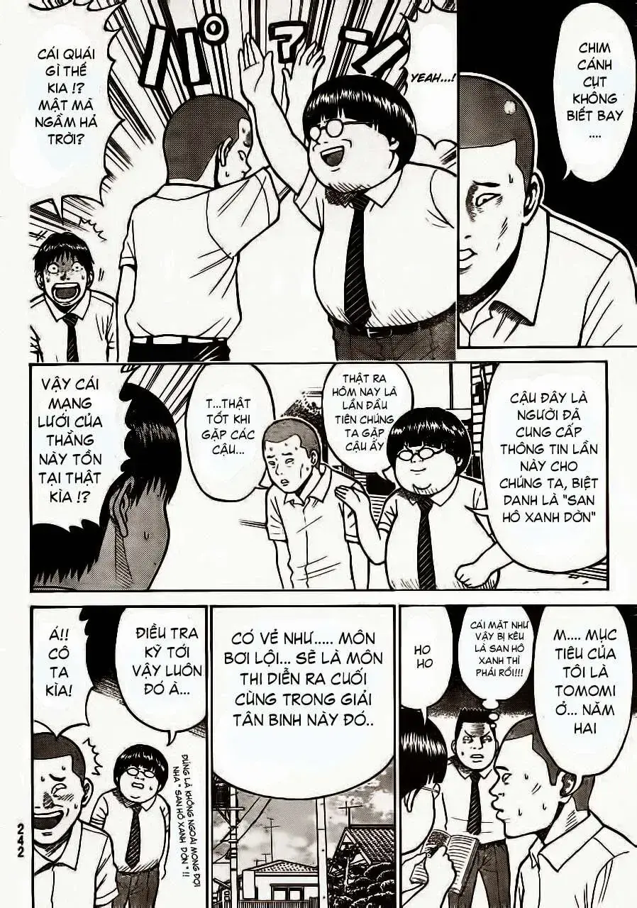 Wagatsuma-San Wa Ore No Yome Chapter 6 - Trang 7