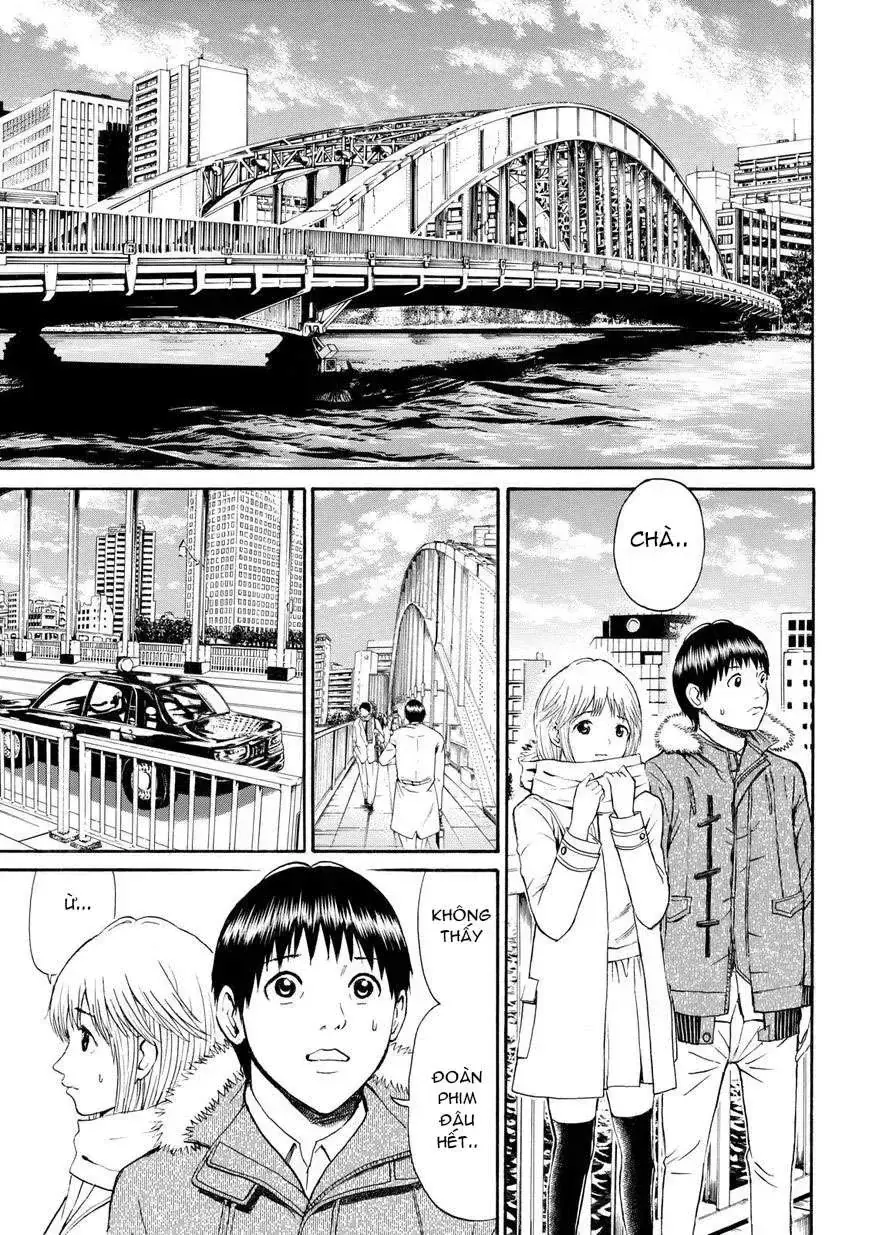 Wagatsuma-San Wa Ore No Yome Chapter 61 - Trang 12
