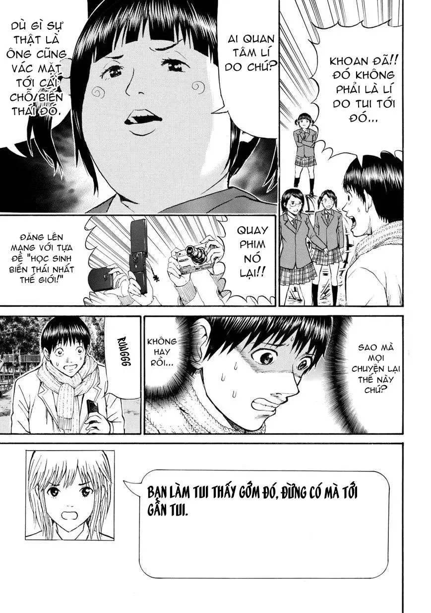 Wagatsuma-San Wa Ore No Yome Chapter 61 - Trang 6