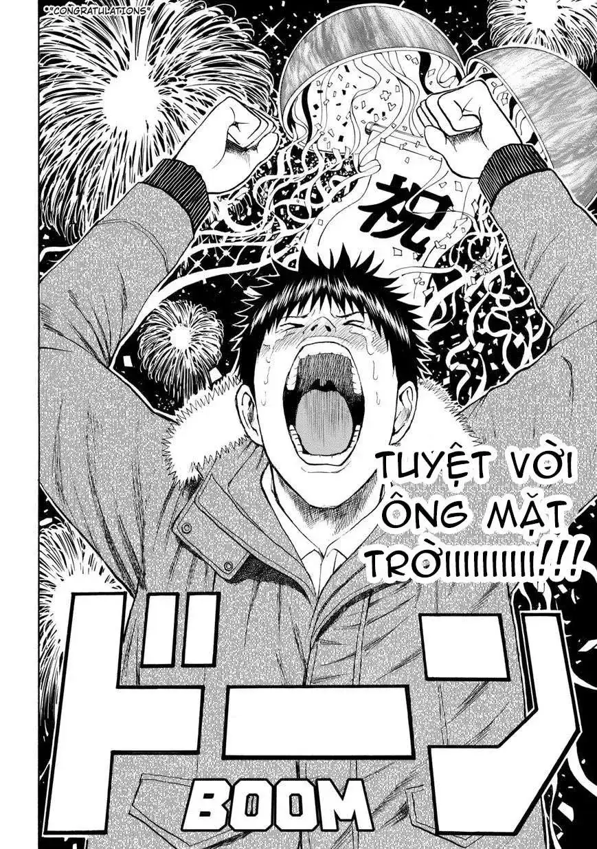 Wagatsuma-San Wa Ore No Yome Chapter 62 - Trang 14