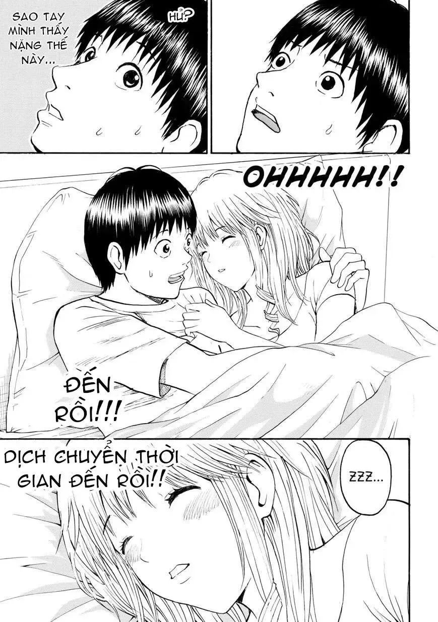 Wagatsuma-San Wa Ore No Yome Chapter 62 - Trang 17