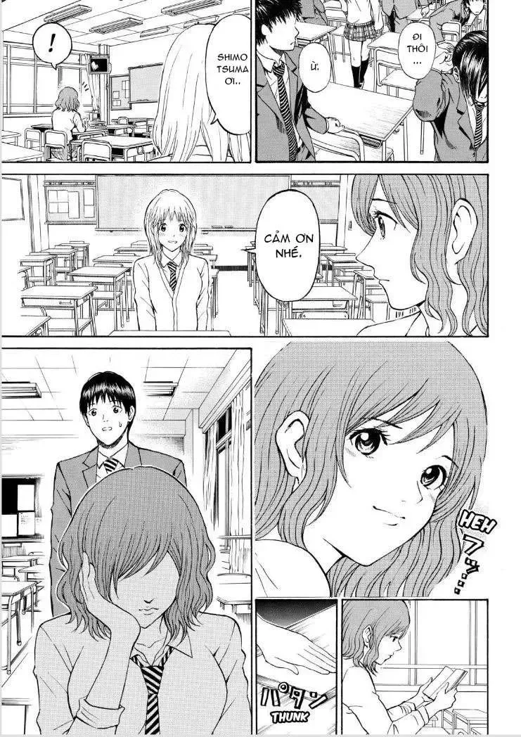Wagatsuma-San Wa Ore No Yome Chapter 65 - Trang 18