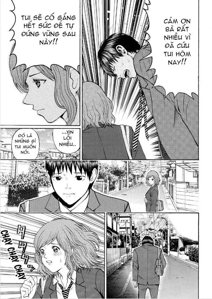 Wagatsuma-San Wa Ore No Yome Chapter 65 - Trang 20