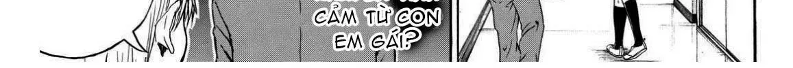 Wagatsuma-San Wa Ore No Yome Chapter 66 - Trang 28