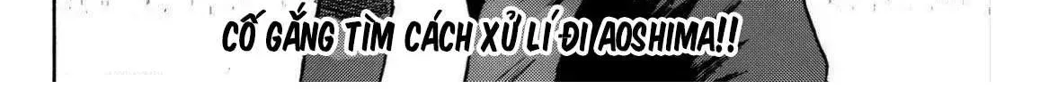 Wagatsuma-San Wa Ore No Yome Chapter 67 - Trang 44