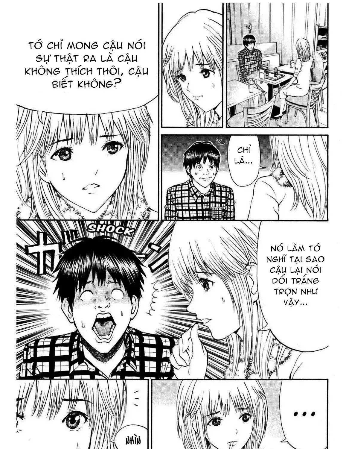 Wagatsuma-San Wa Ore No Yome Chapter 68 - Trang 29