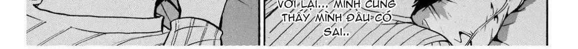 Wagatsuma-San Wa Ore No Yome Chapter 68 - Trang 34