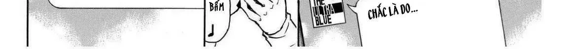 Wagatsuma-San Wa Ore No Yome Chapter 68 - Trang 40