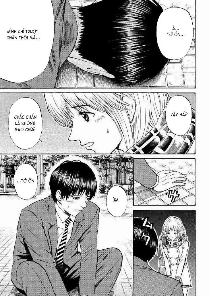 Wagatsuma-San Wa Ore No Yome Chapter 69 - Trang 11
