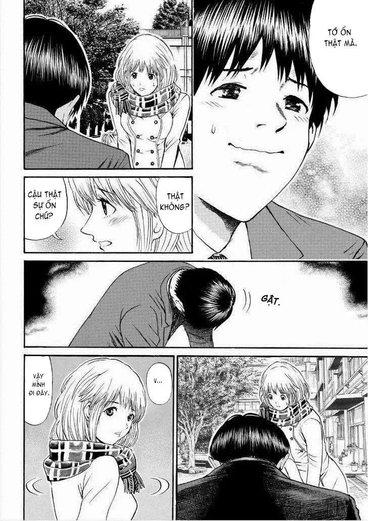 Wagatsuma-San Wa Ore No Yome Chapter 69 - Trang 12