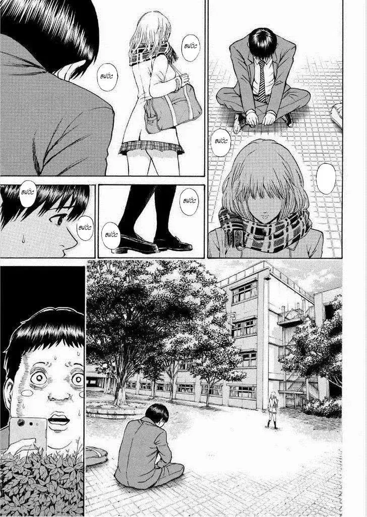 Wagatsuma-San Wa Ore No Yome Chapter 69 - Trang 13