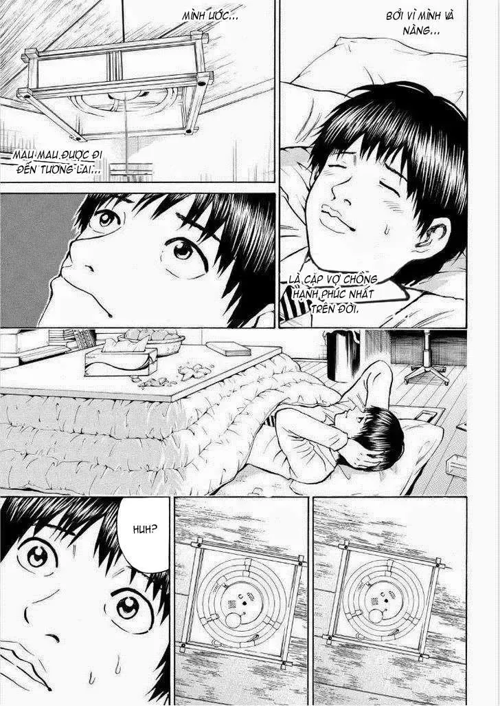 Wagatsuma-San Wa Ore No Yome Chapter 69 - Trang 19
