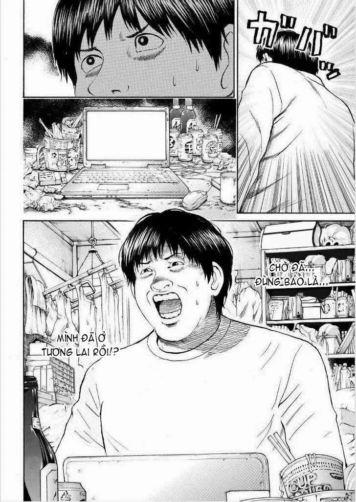 Wagatsuma-San Wa Ore No Yome Chapter 69 - Trang 20