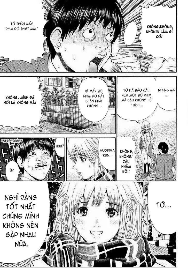 Wagatsuma-San Wa Ore No Yome Chapter 69 - Trang 6