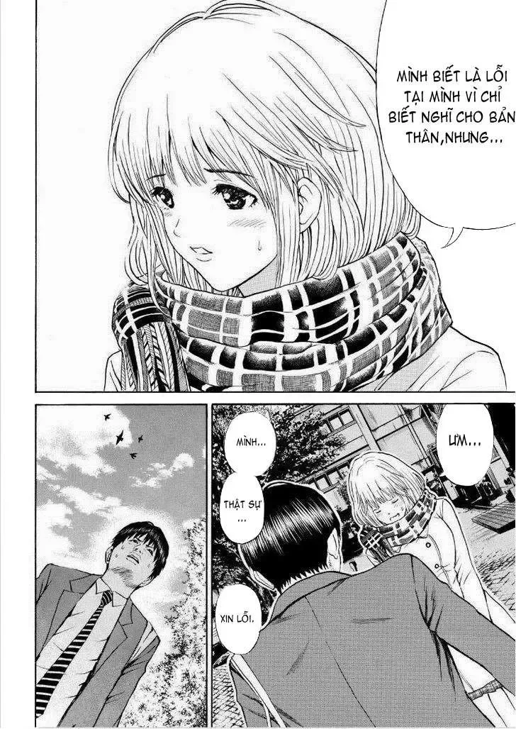 Wagatsuma-San Wa Ore No Yome Chapter 69 - Trang 8