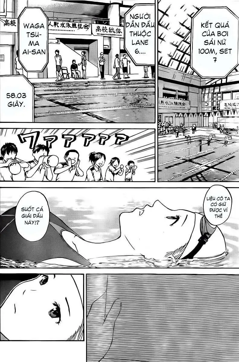 Wagatsuma-San Wa Ore No Yome Chapter 7 - Trang 13