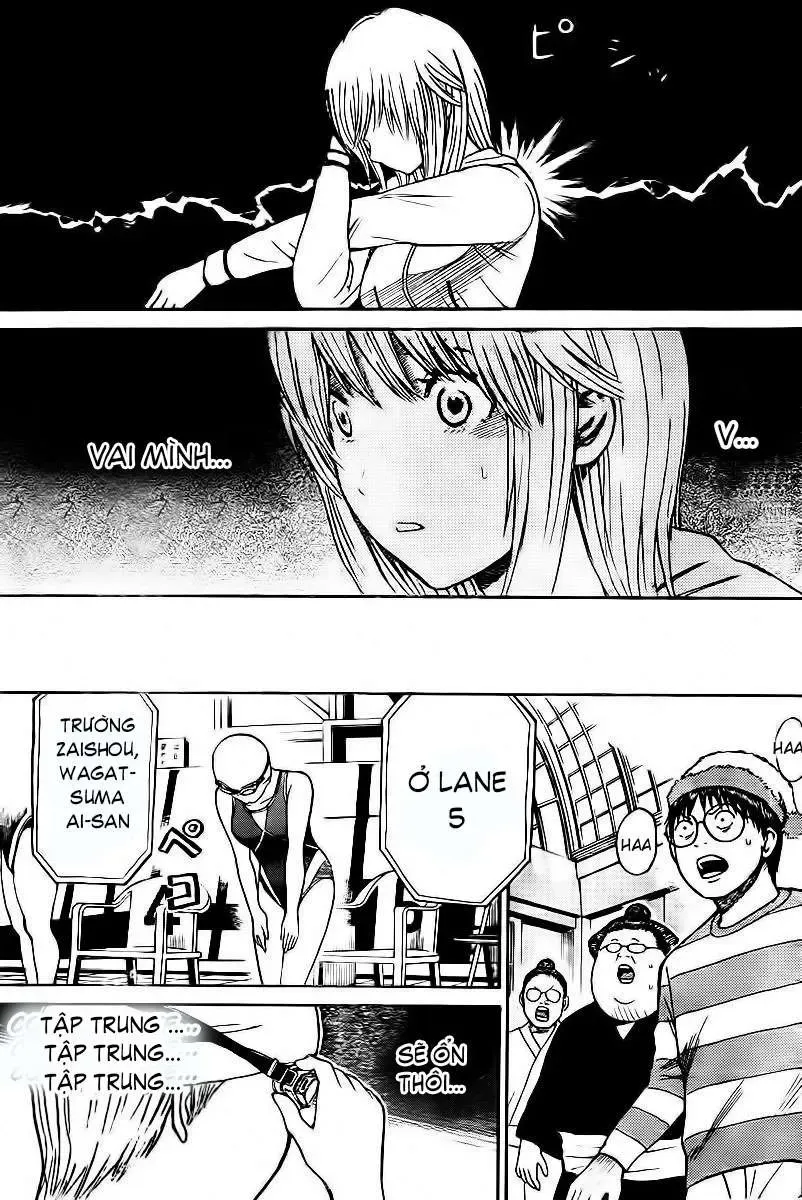 Wagatsuma-San Wa Ore No Yome Chapter 7 - Trang 22