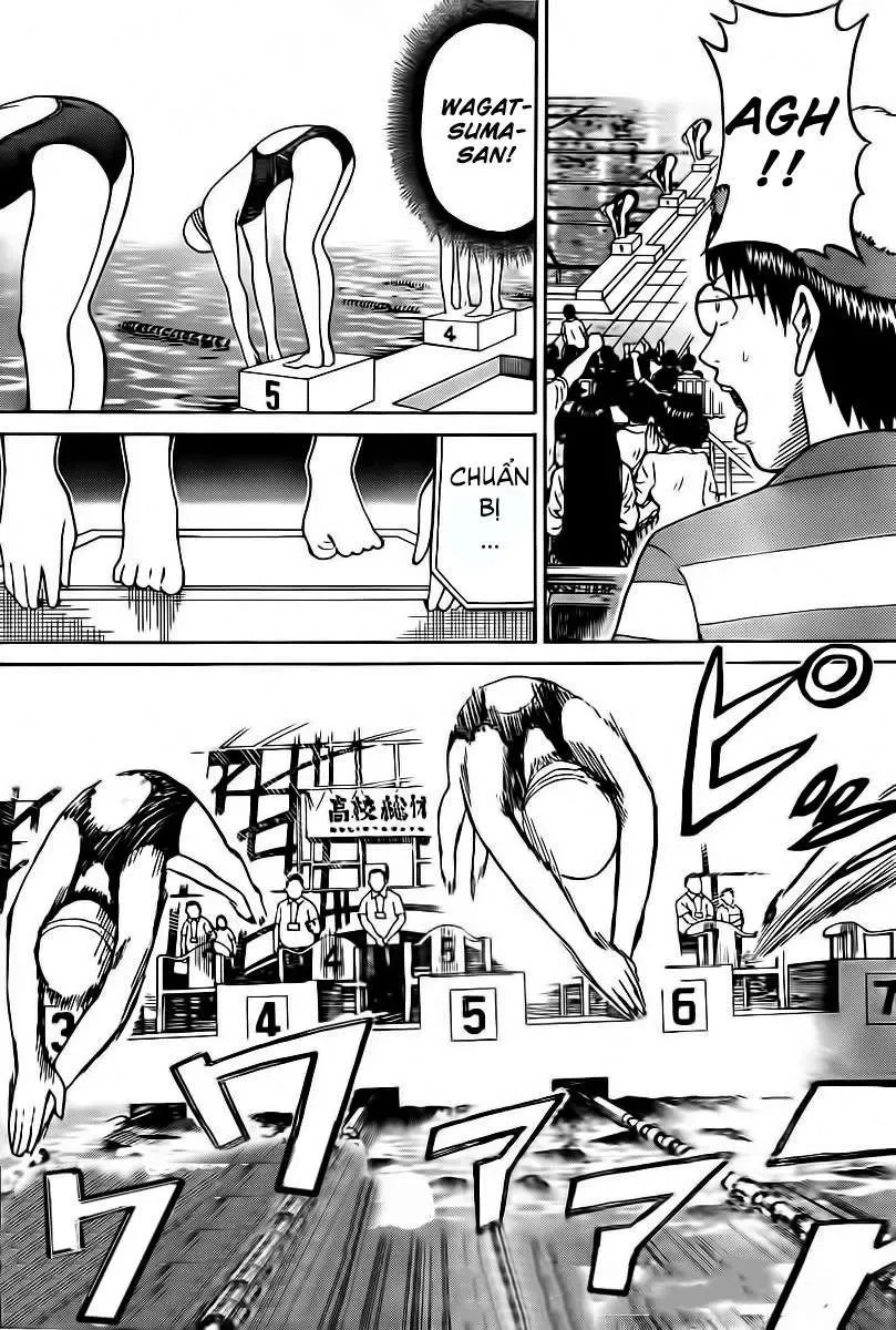 Wagatsuma-San Wa Ore No Yome Chapter 7 - Trang 23