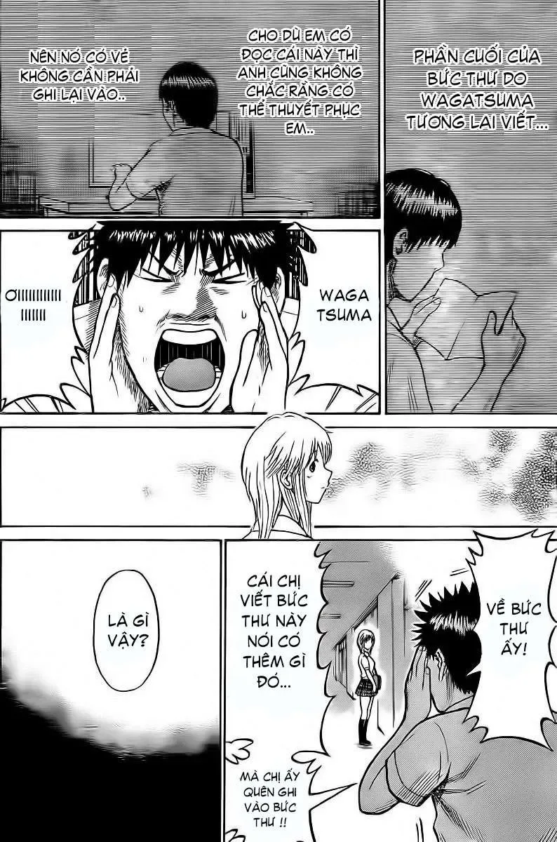 Wagatsuma-San Wa Ore No Yome Chapter 7 - Trang 5