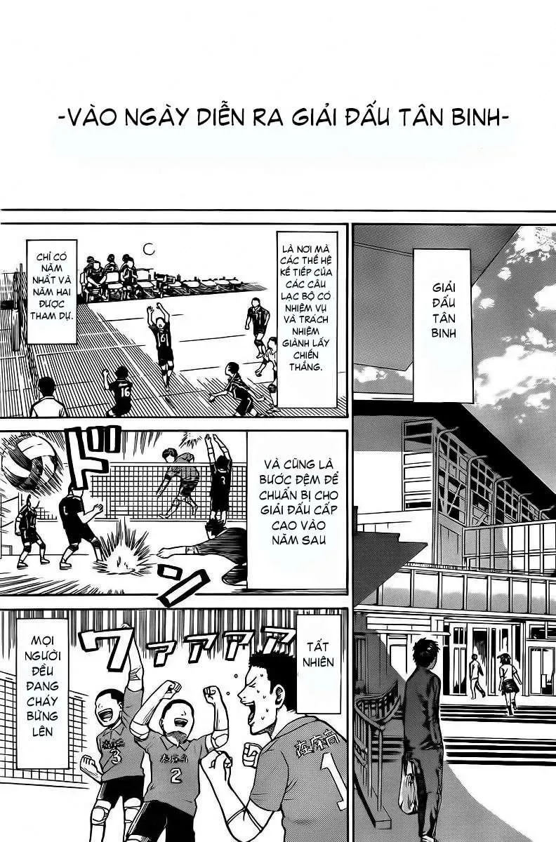 Wagatsuma-San Wa Ore No Yome Chapter 7 - Trang 8