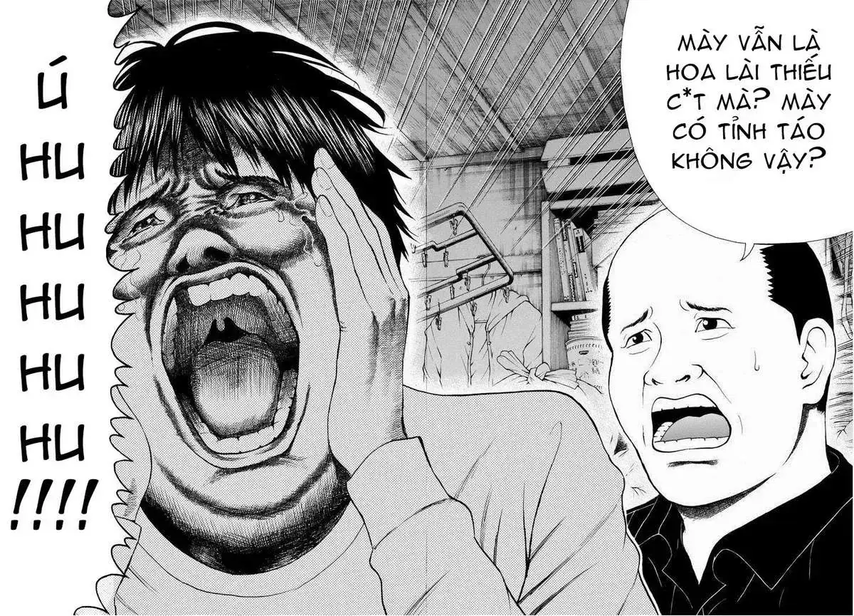 Wagatsuma-San Wa Ore No Yome Chapter 70 - Trang 12