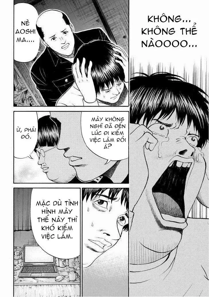 Wagatsuma-San Wa Ore No Yome Chapter 70 - Trang 13