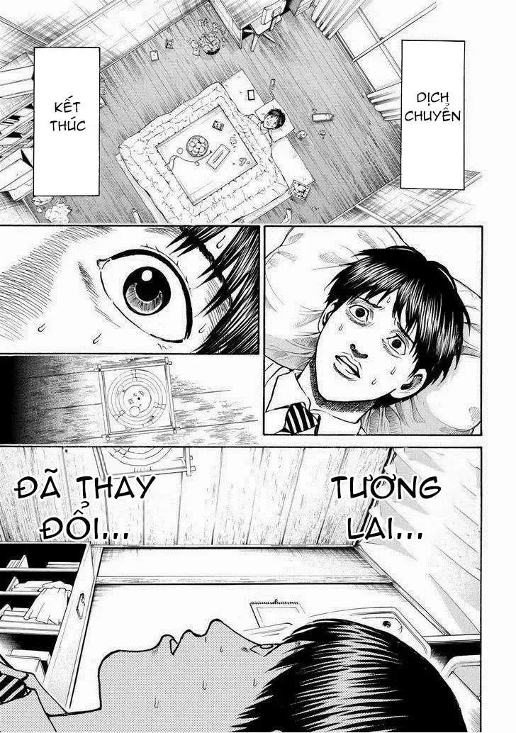 Wagatsuma-San Wa Ore No Yome Chapter 70 - Trang 18