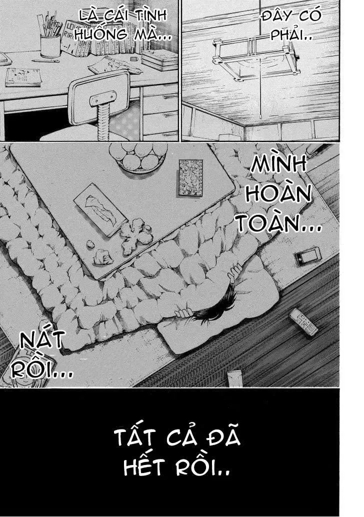 Wagatsuma-San Wa Ore No Yome Chapter 70 - Trang 20