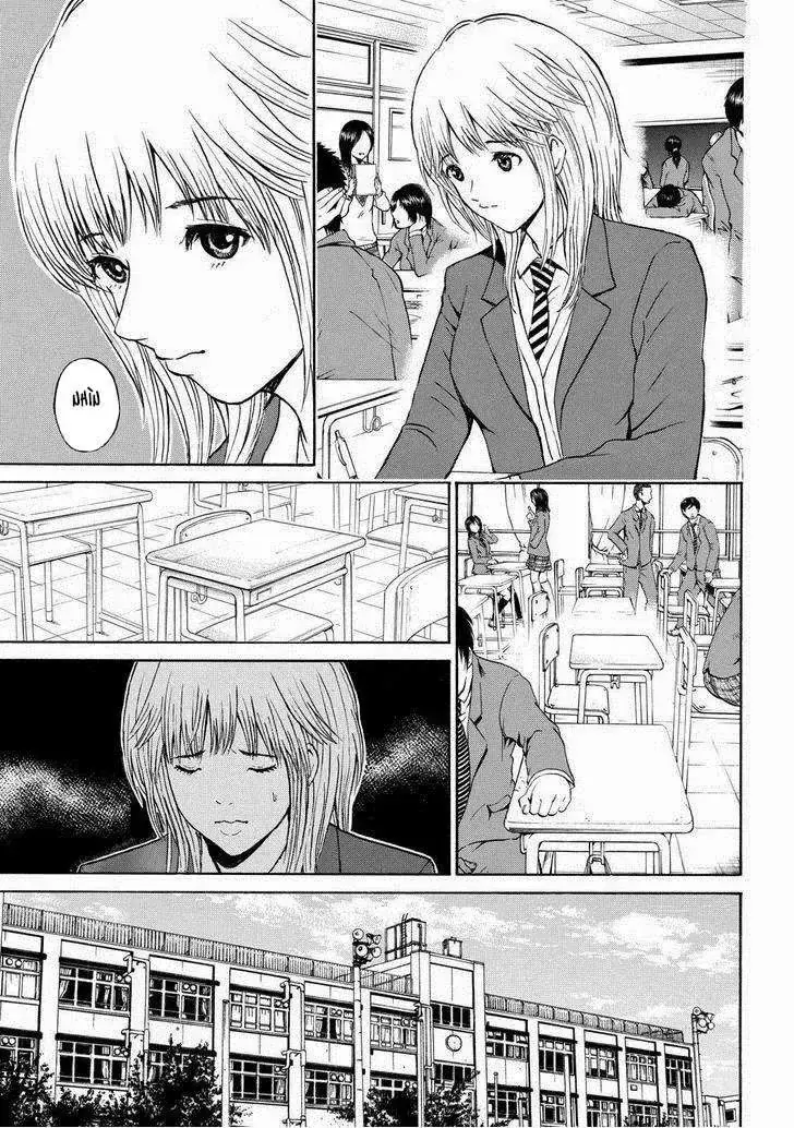 Wagatsuma-San Wa Ore No Yome Chapter 70 - Trang 22