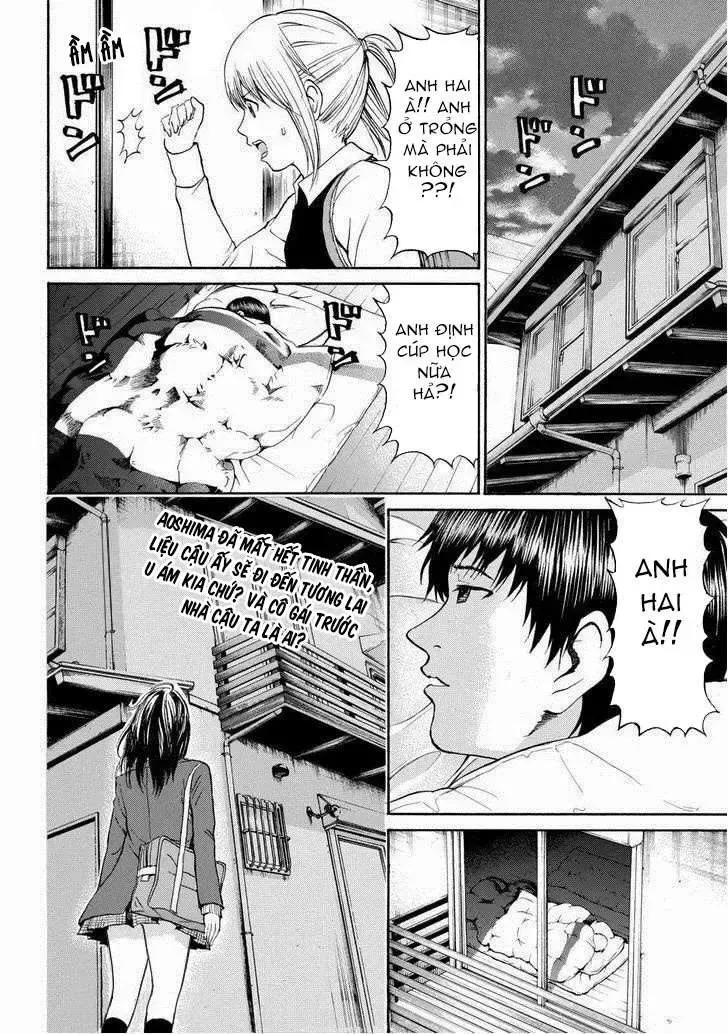 Wagatsuma-San Wa Ore No Yome Chapter 70 - Trang 23