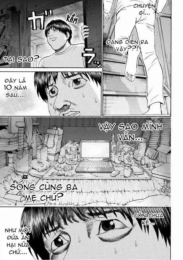 Wagatsuma-San Wa Ore No Yome Chapter 70 - Trang 7
