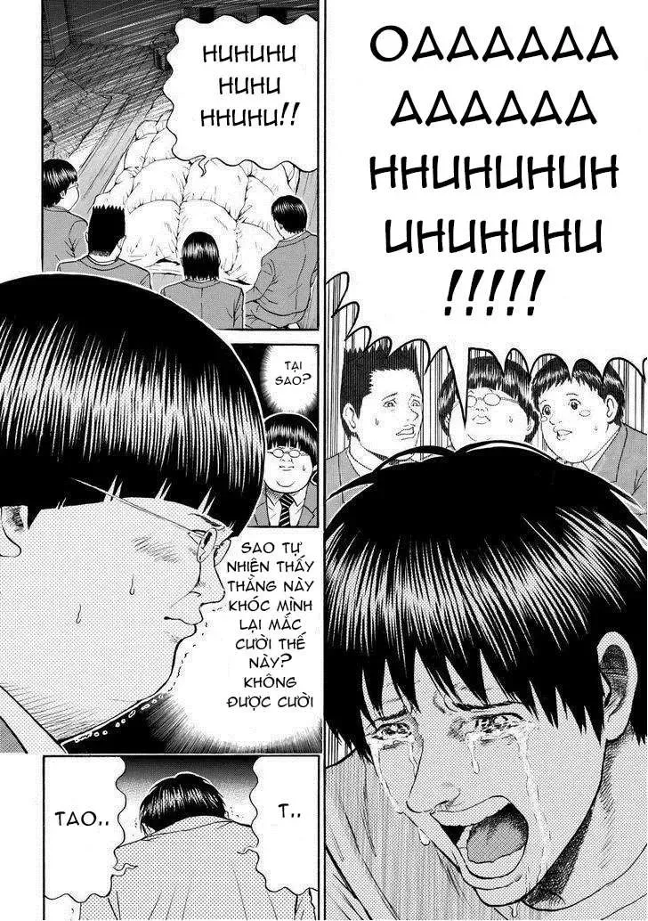 Wagatsuma-San Wa Ore No Yome Chapter 71 - Trang 13